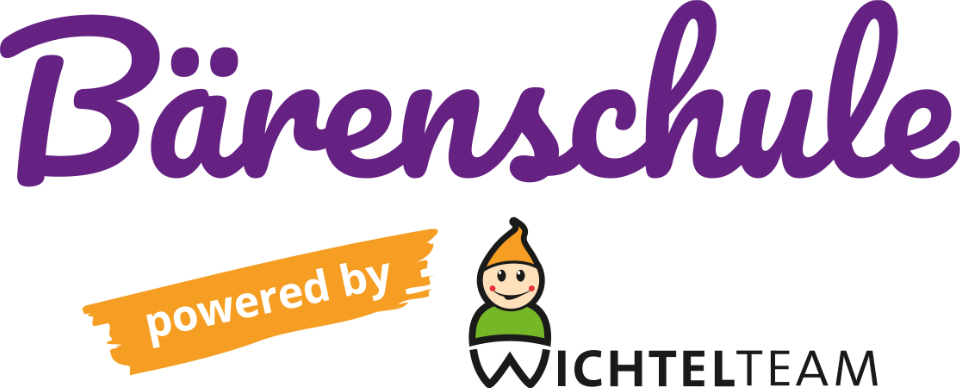 Ambulante Kinderintensivpflege Aschaffenburg - Logo